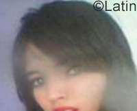 Date this georgeous Brazil girl Luiza from Campina Grande BR10257