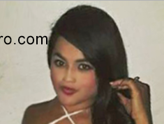 Date this athletic Colombia girl Melisa from Bogota CO22997