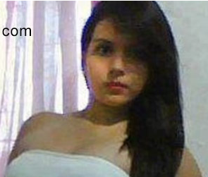 Date this cute Colombia girl Gloria nhora from Bogota CO23259