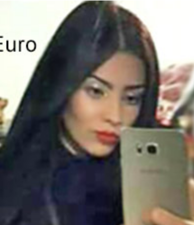 Date this voluptuous Colombia girl Vanessa from Medellin CO23276