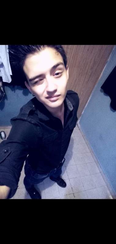 Date this good-looking Mexico man Leonel from GUANAJUATO MX2329
