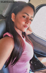 young Brazil girl Daiany from Marabá BR11640