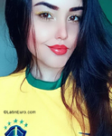voluptuous Brazil girl Maria from Caruaru BR11701