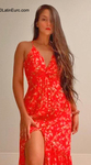 good-looking Brazil girl Camila from Salvador BR11756