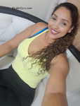 tall Colombia girl Maribel from Medellin CO31695