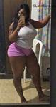 passionate Colombia girl Marisol from Cali CO31696