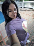 fun Colombia girl ESTEFANY from Cartagena CO31720