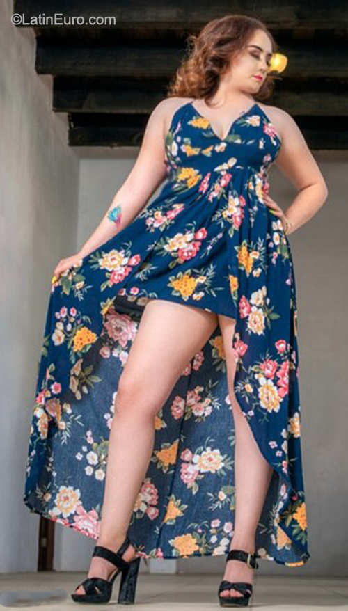 Date this sensual Mexico girl Alondra Gonzlez from Durango MX2612
