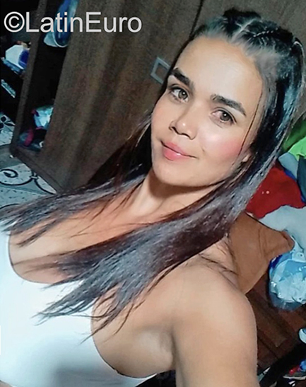 Date this stunning Brazil girl Eliane Pedroso from Campinas BR11933