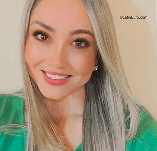 Date this fun Brazil girl Jaqueline from Sao Paulo BR12202