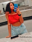 luscious Colombia girl Jorleydis from Barranquilla CO31847