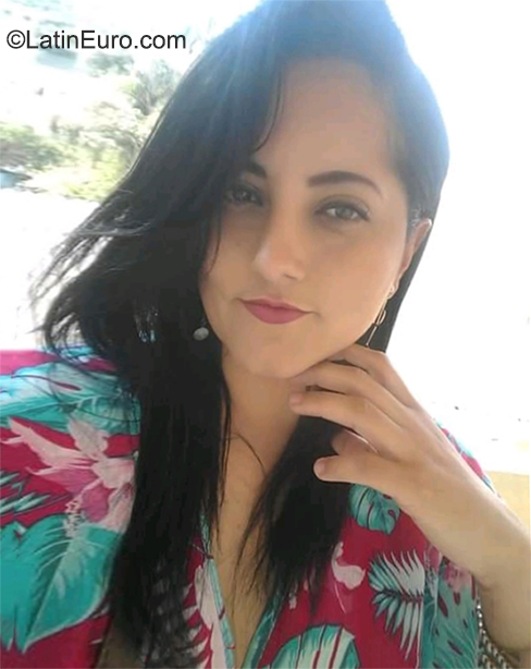Date this foxy Brazil girl Claudiana from Sao Paulo BR12002
