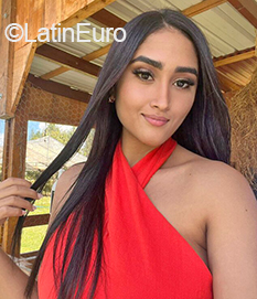 Date this charming Colombia girl Marcela from medellin CO31918