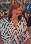 beautiful Dominican Republic girl Yissette from Santo Domingo DO40983