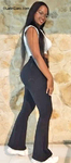 athletic  girl Jasury from Cali CO32148