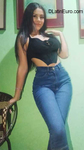 attractive Mexico girl Gabriela from Mexico City MX2628