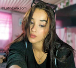 fun Colombia girl Tatiana from Eje Cafetero CO32029