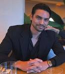 attractive  man Miguel from Granada ES728