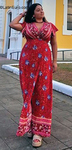 tall  girl Larita from Montevideo UY94