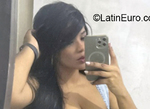 attractive  girl Fanny from Santo Domingo DO41083