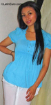 passionate Colombia girl Tefy from Cali CO32122
