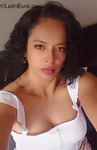 red-hot  girl Isabella patio from Bogota CO32131