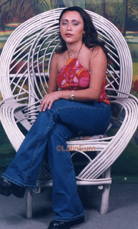Date this gorgeous Honduras girl Ada from San Pedro Sula N3702