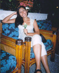 fun Panama girl  from  N3710