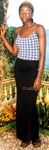 pretty Cameroon girl  from  N3698