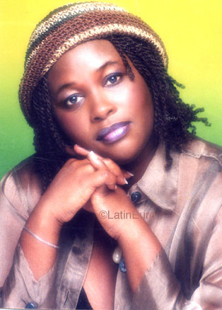 Date this beautiful Jamaica girl Marjorie from Kingston N3708