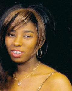 Date this hot Any Country girl Angel from  N3694