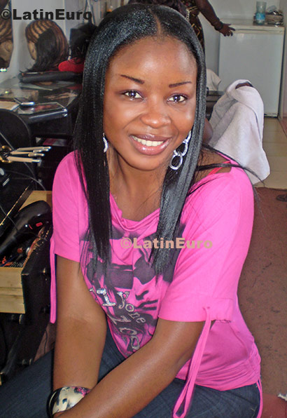 Date this stunning Any Country girl Ramatou- from  A9479