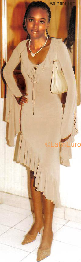 Date this charming Any Country girl Titia from  A9566