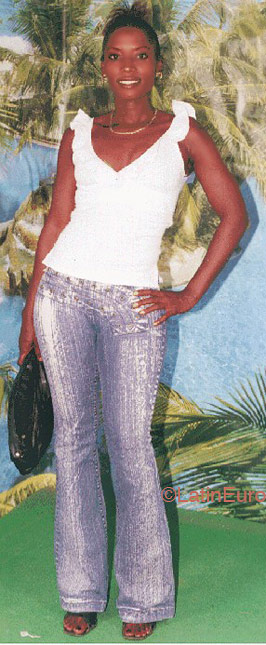 Date this pretty Any Country girl Chancelle from  A9665