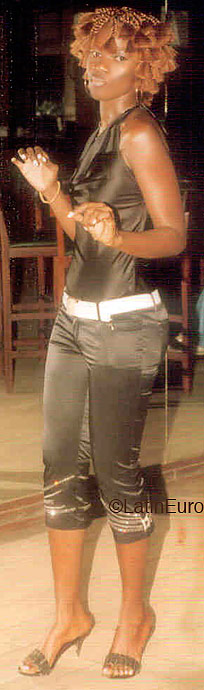 Date this athletic Any Country girl Eve from  A9668