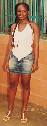 Date this happy Any Country girl Soumaoro from  A9672