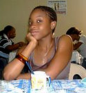 Date this foxy Nigeria girl Naomi from  A9676