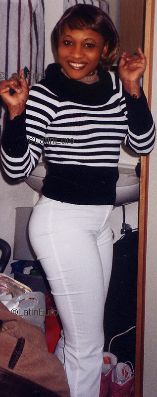 Date this young Any Country girl Marie from  A9685