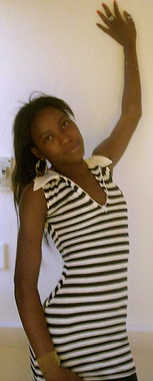 Date this hard body Any Country girl Mariana from  A9689