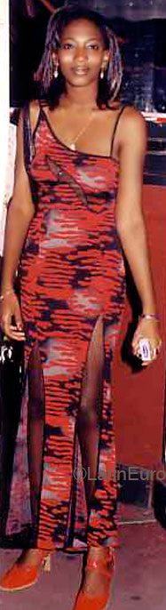 Date this delightful Any Country girl Dembele from  A9693