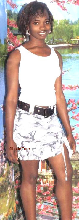 Date this nice looking Any Country girl Josephine from  A9709