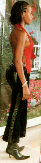 Date this nice looking Any Country girl Marie from  A9716