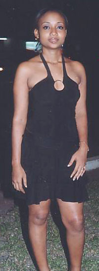 Date this exotic Any Country girl Leana from  A9723