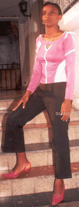 Date this foxy Any Country girl Debora from  A9763