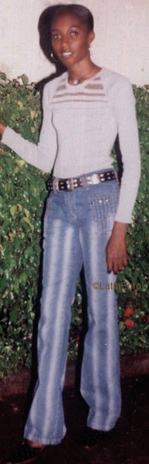 Date this nice looking Any Country girl Chantale from  A9782