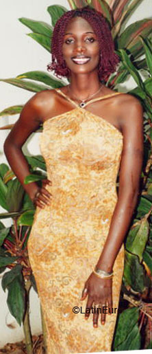 Date this tall Benin girl Aminatha from  A9799
