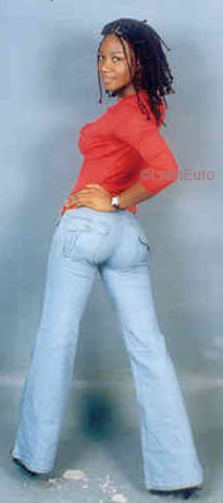 Date this attractive Any Country girl Zalissa from  A9807