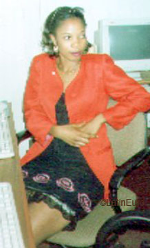 Date this charming Any Country girl Jeannette from  A9816