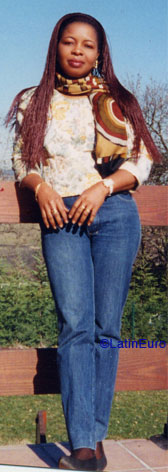 Date this funny Any Country girl Louise from  A9830