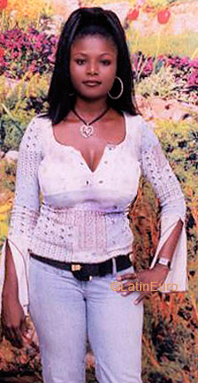 Date this good-looking Any Country girl Ororine from  A9835